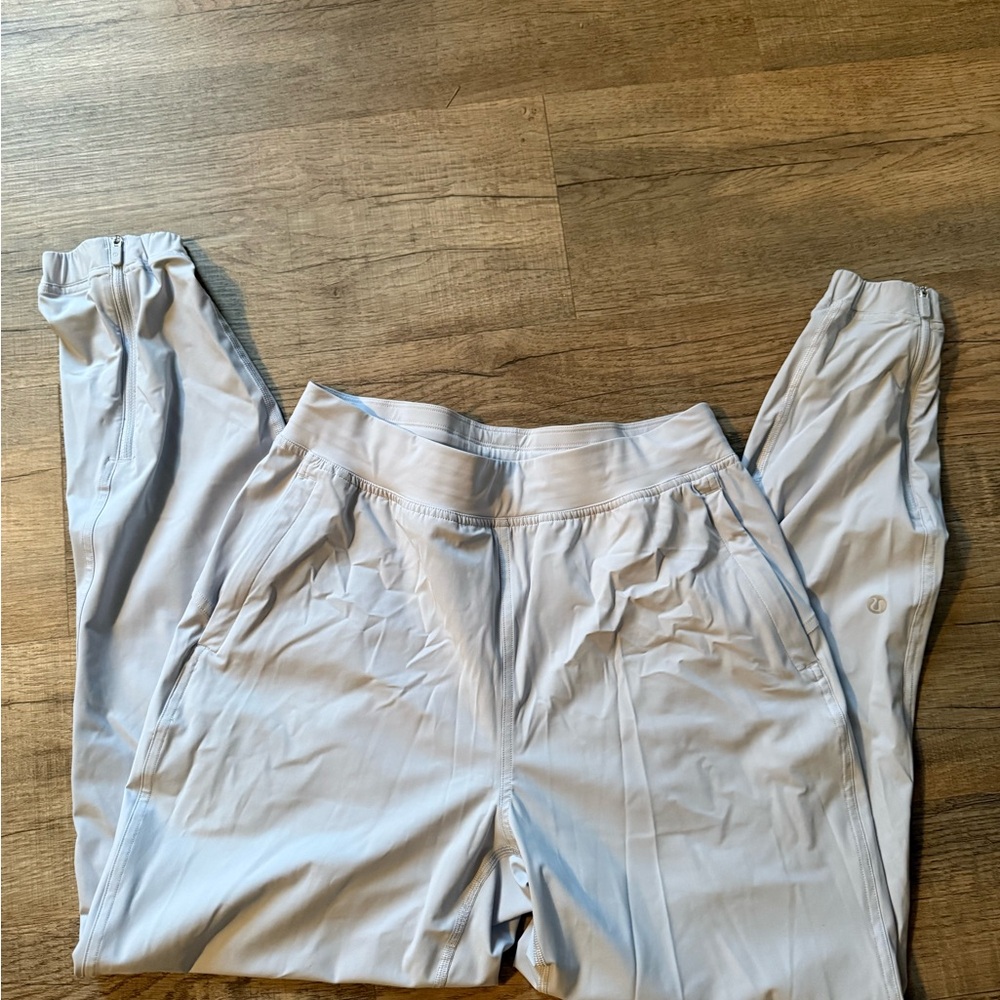 Lululemon adapted state joggers